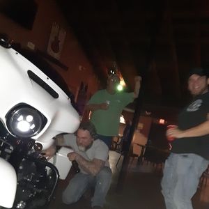 Meet your Posher, Dean